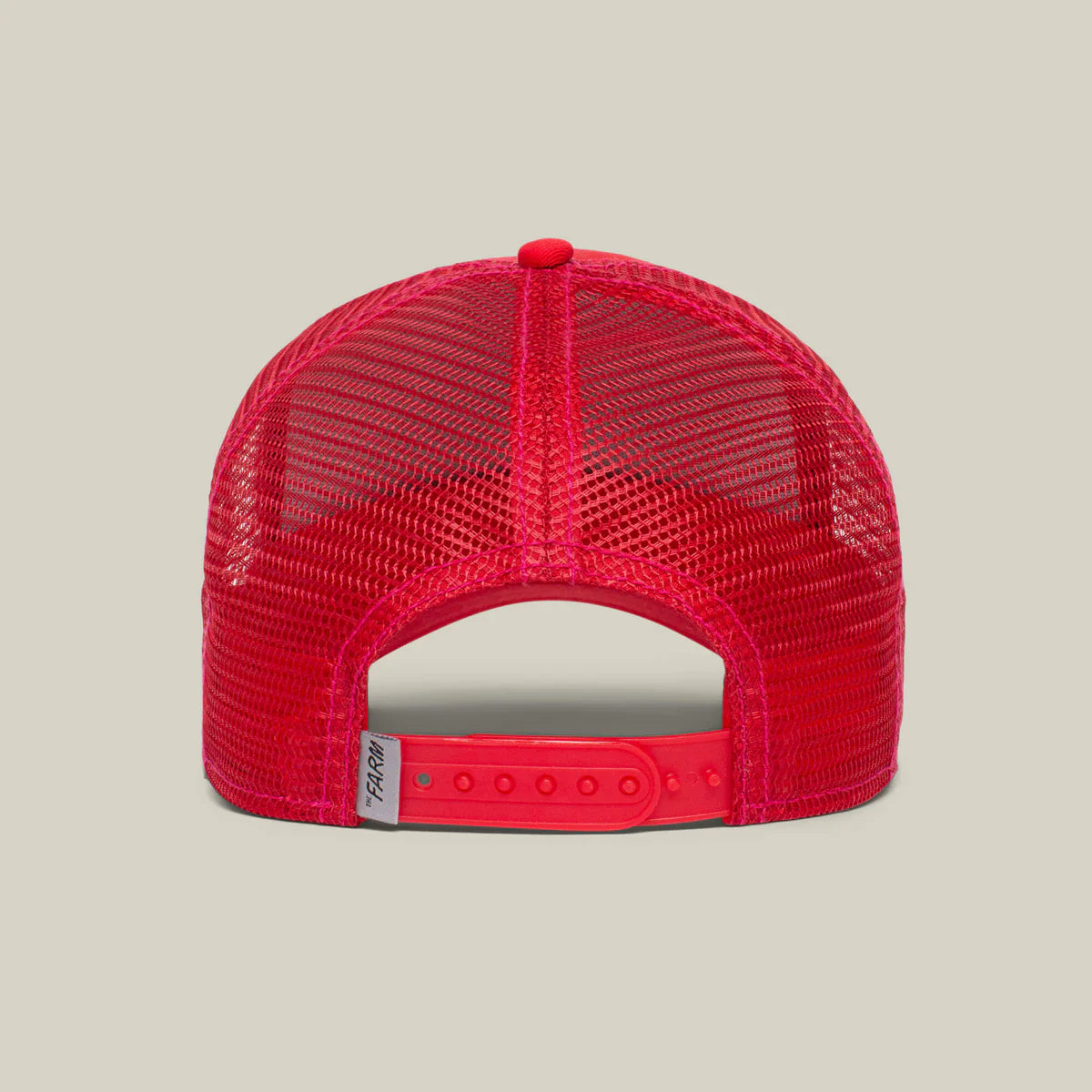 The Cock (Red) - Goorin Bros