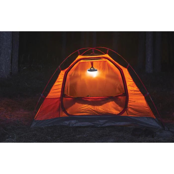 Retractable String Lights (USB Rechargeable) - 10m