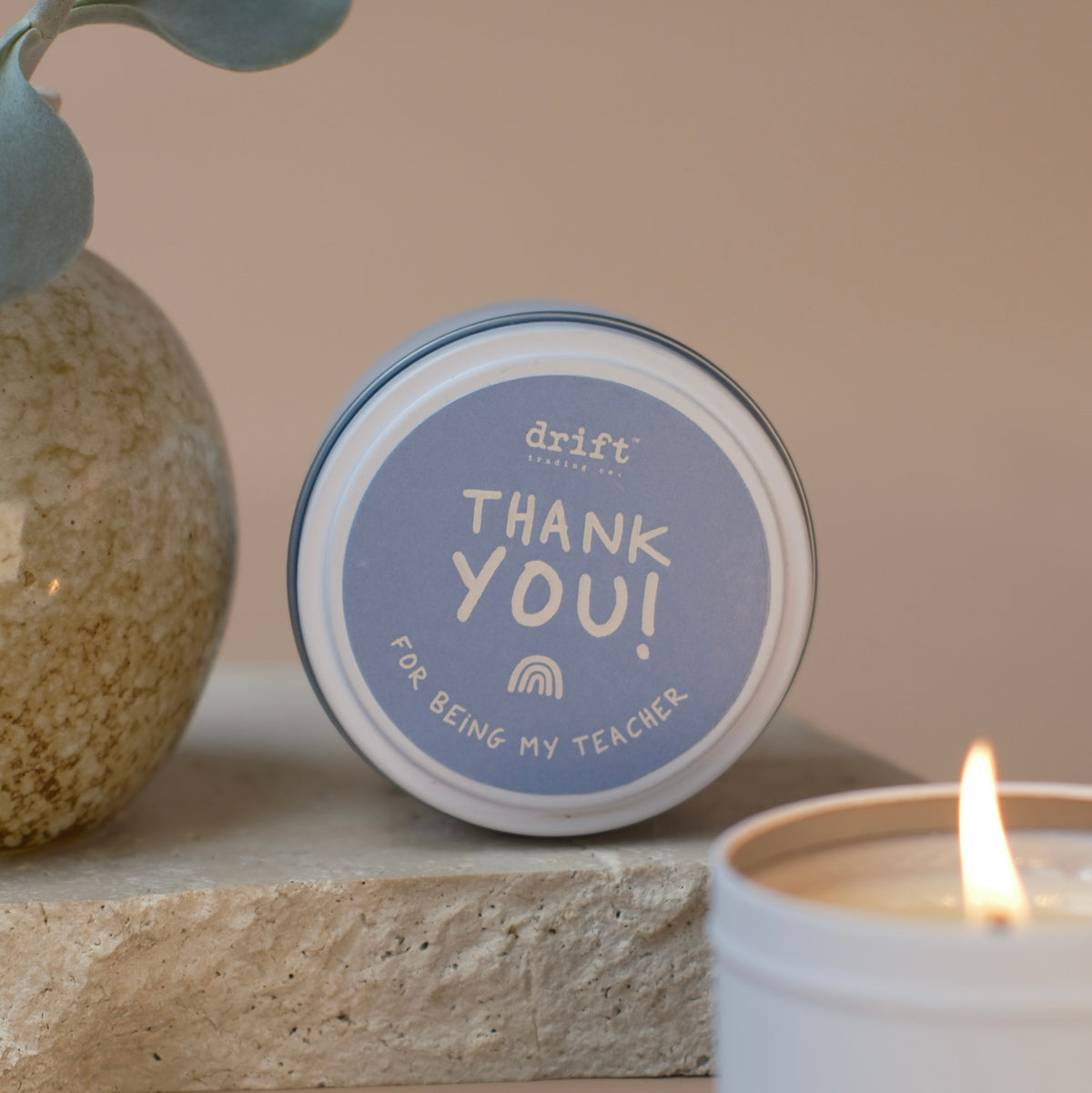 'Thank you for Being my Teacher' - Gift Pack