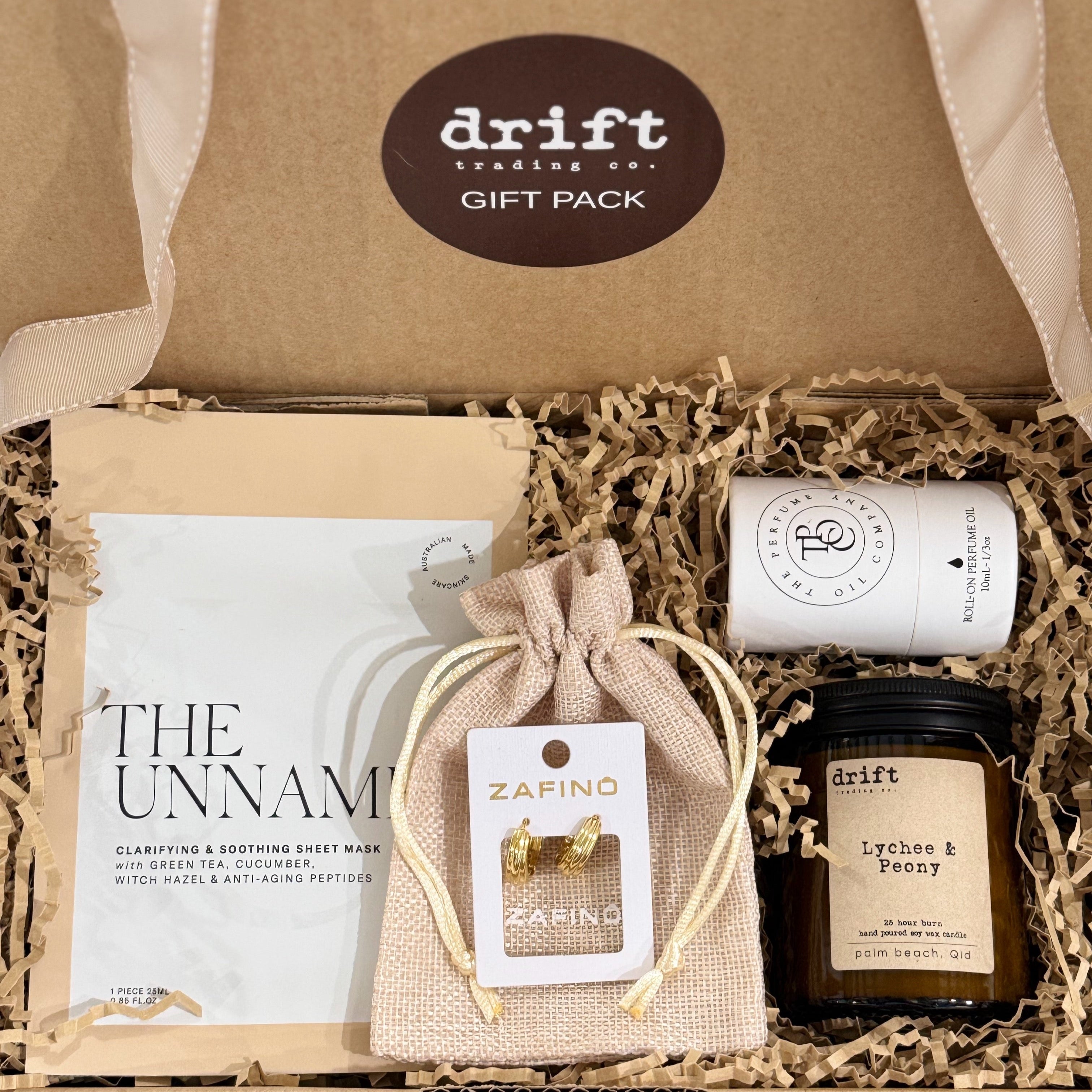 What A Girl Wants Gift Pack