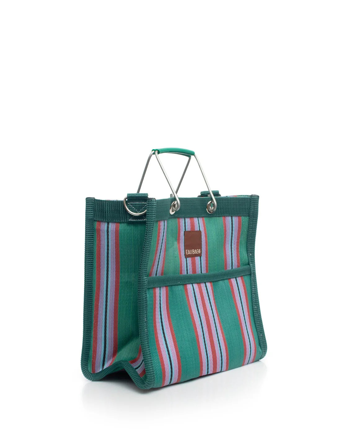 Errands Bag (Jardin) by Eau Bags