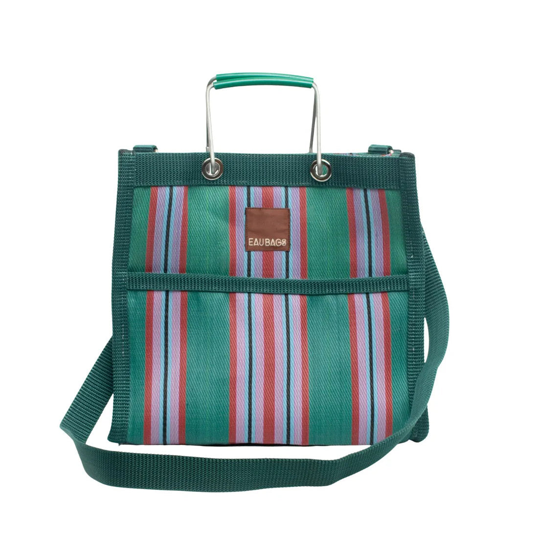 Errands Bag (Jardin) by Eau Bags