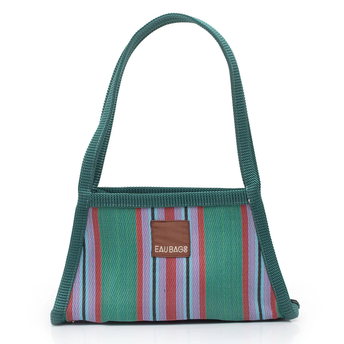 Baguette Bag (Jardin) by Eau Bags