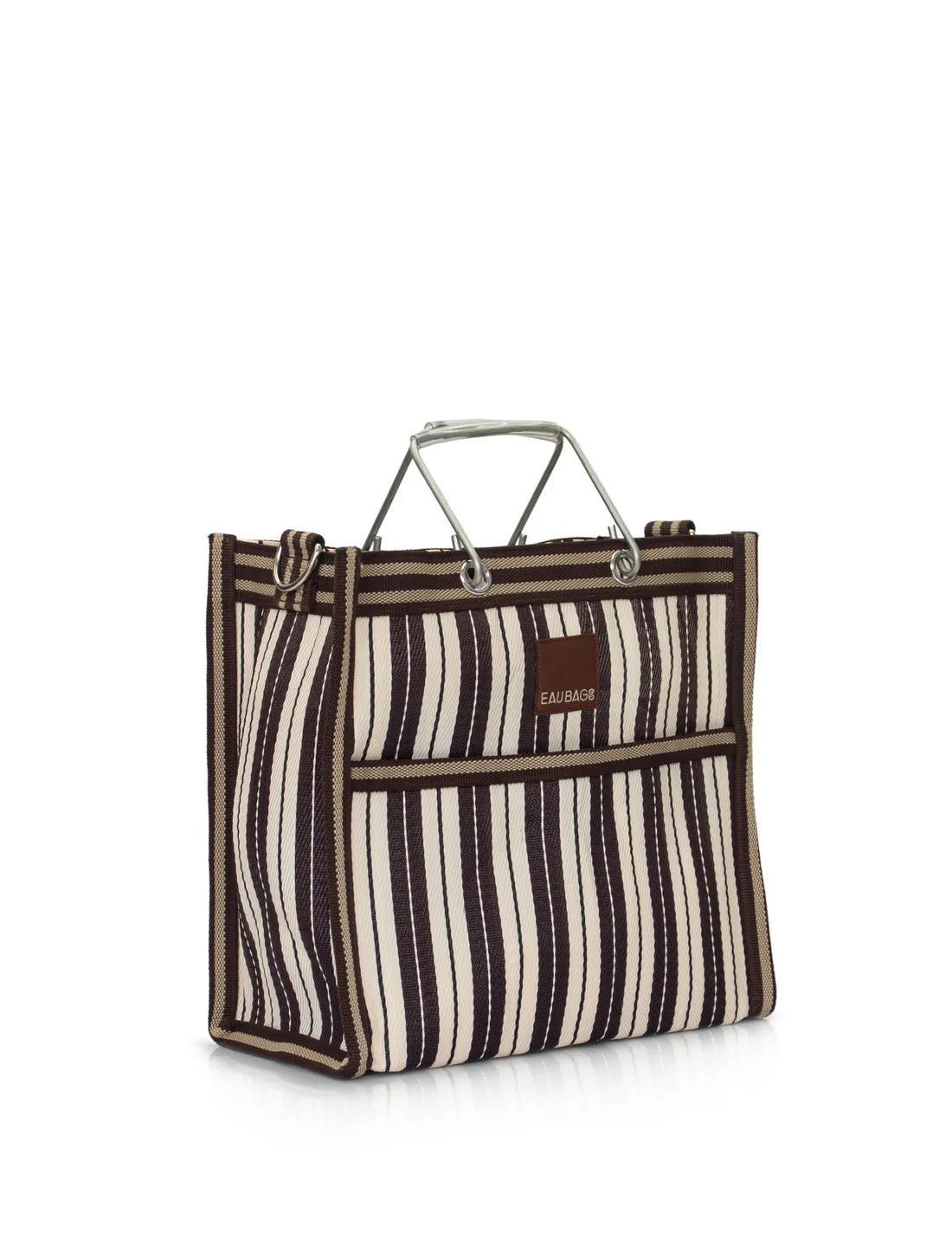 Errands Bag (Home) by Eau Bags