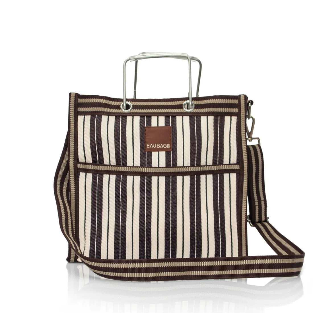 Errands Bag (Home) by Eau Bags