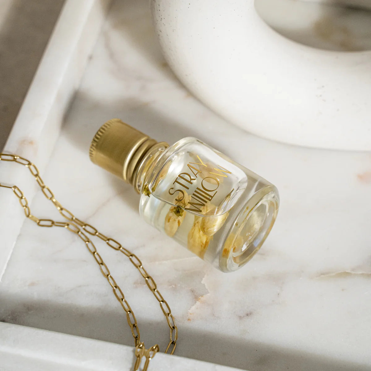 Stray Willow Essential Oil Perfume Rollers
