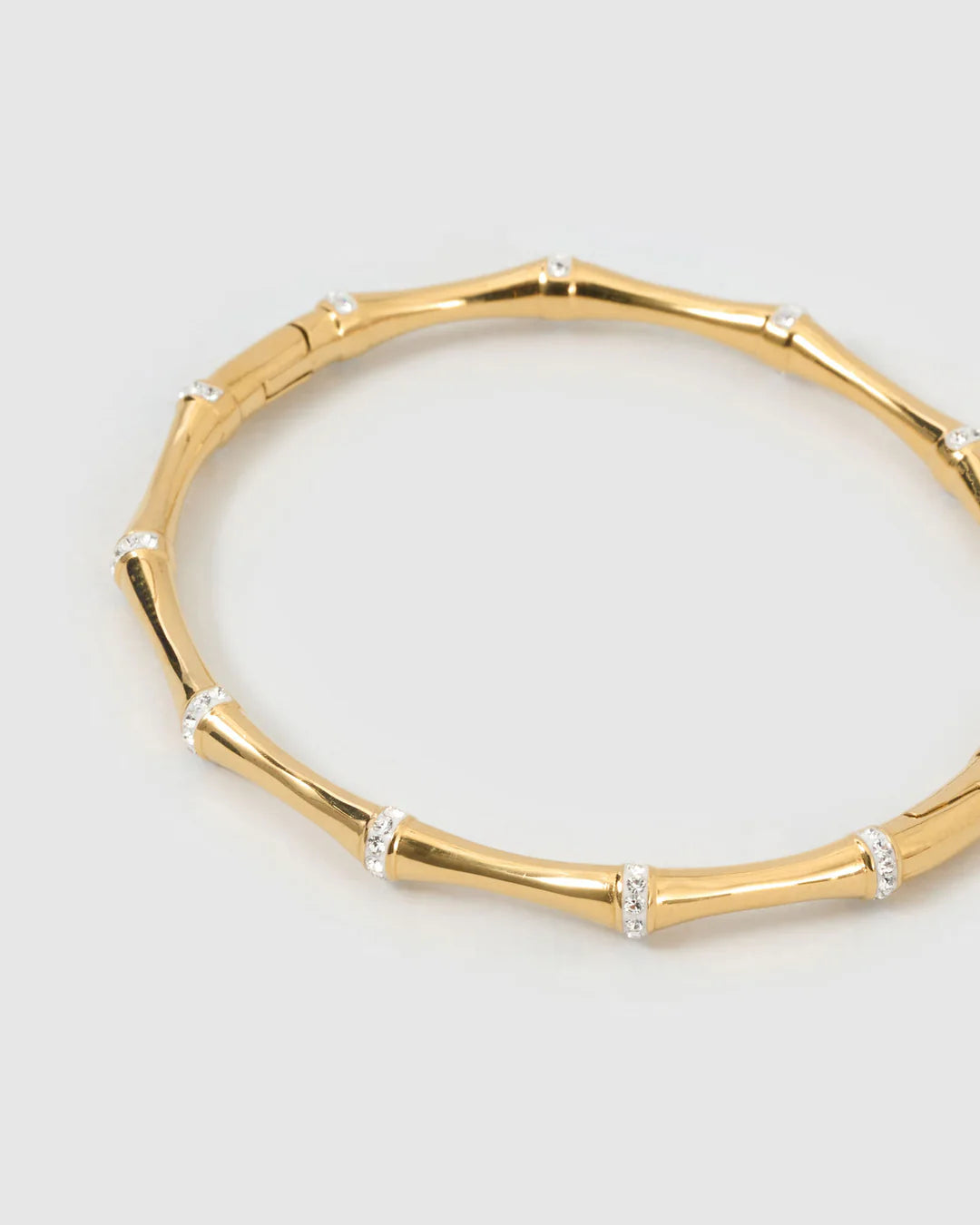 Electra Cuff (Gold) by Arms of Eve