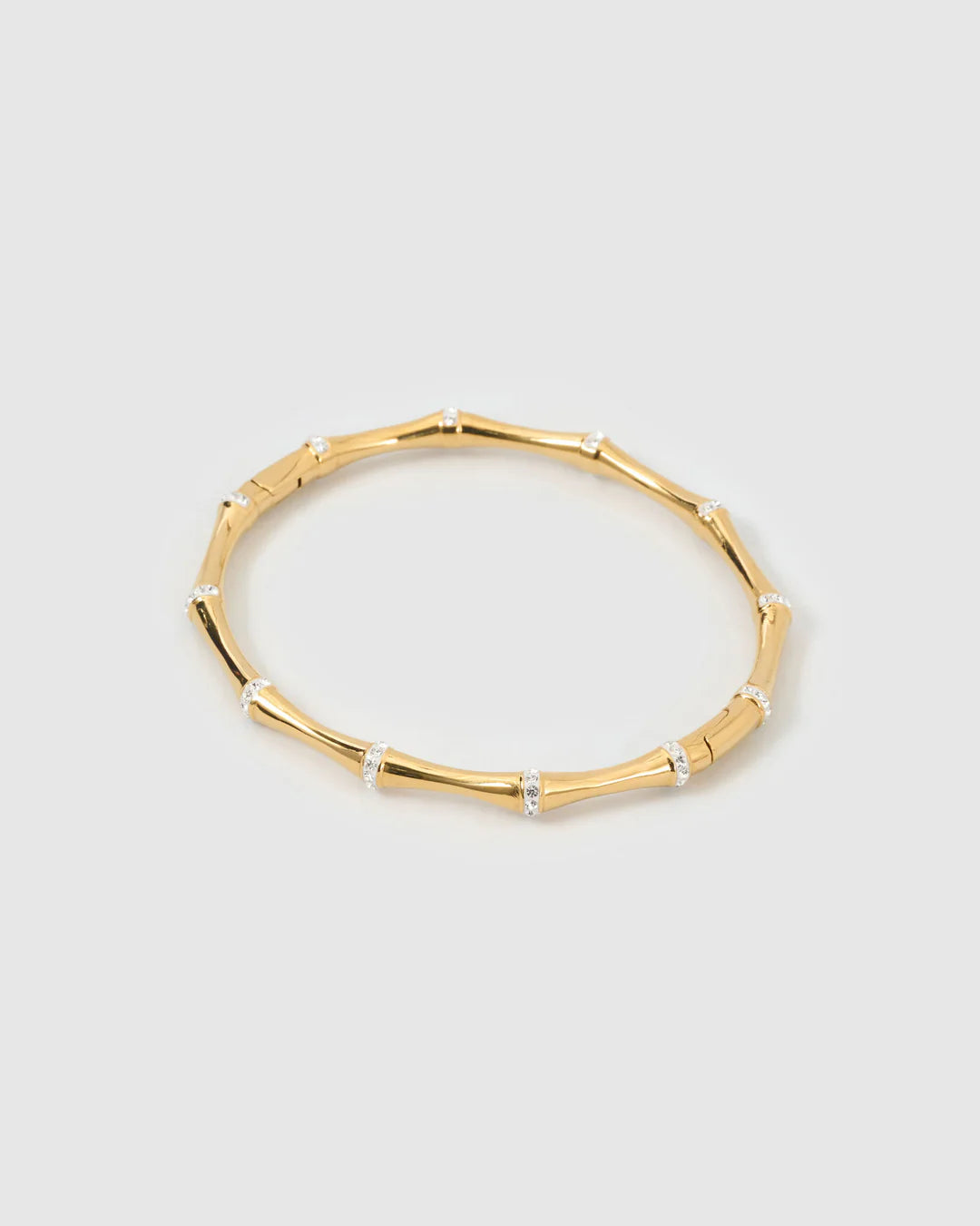 Electra Cuff (Gold) by Arms of Eve