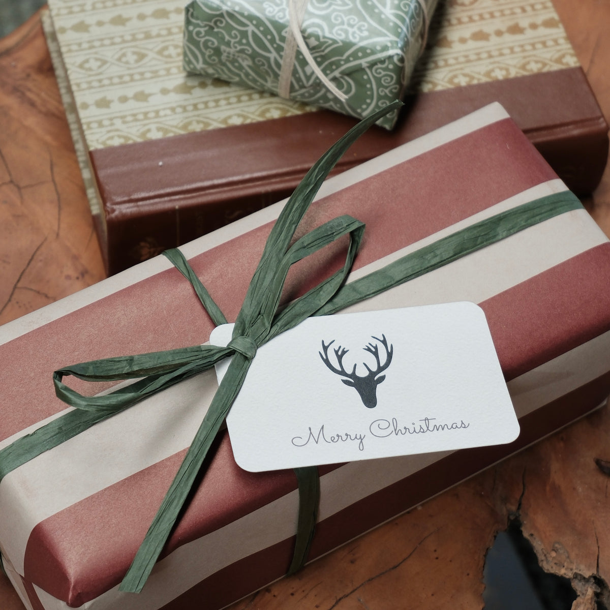 Gift Wrap