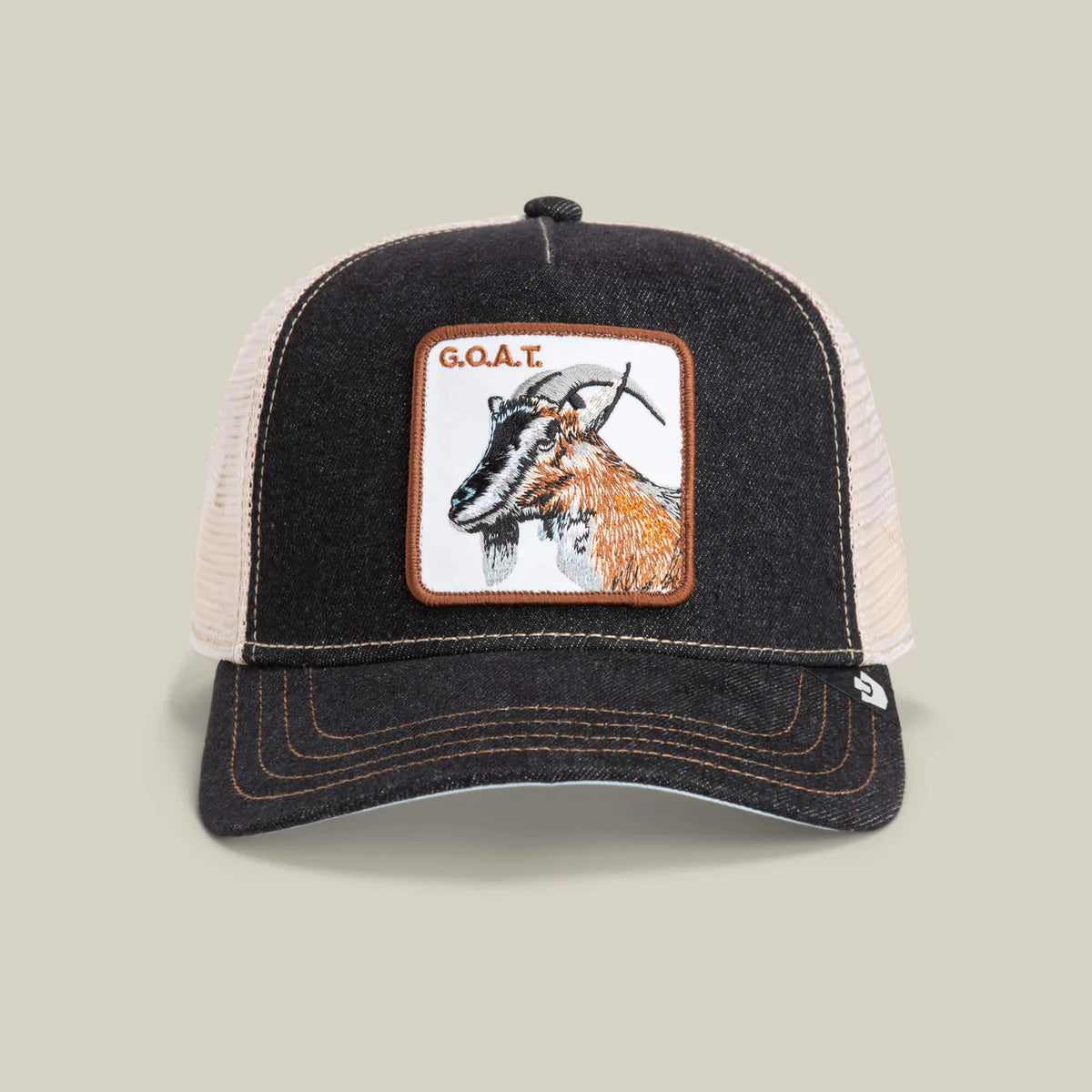 The Goat - Goorin Bros