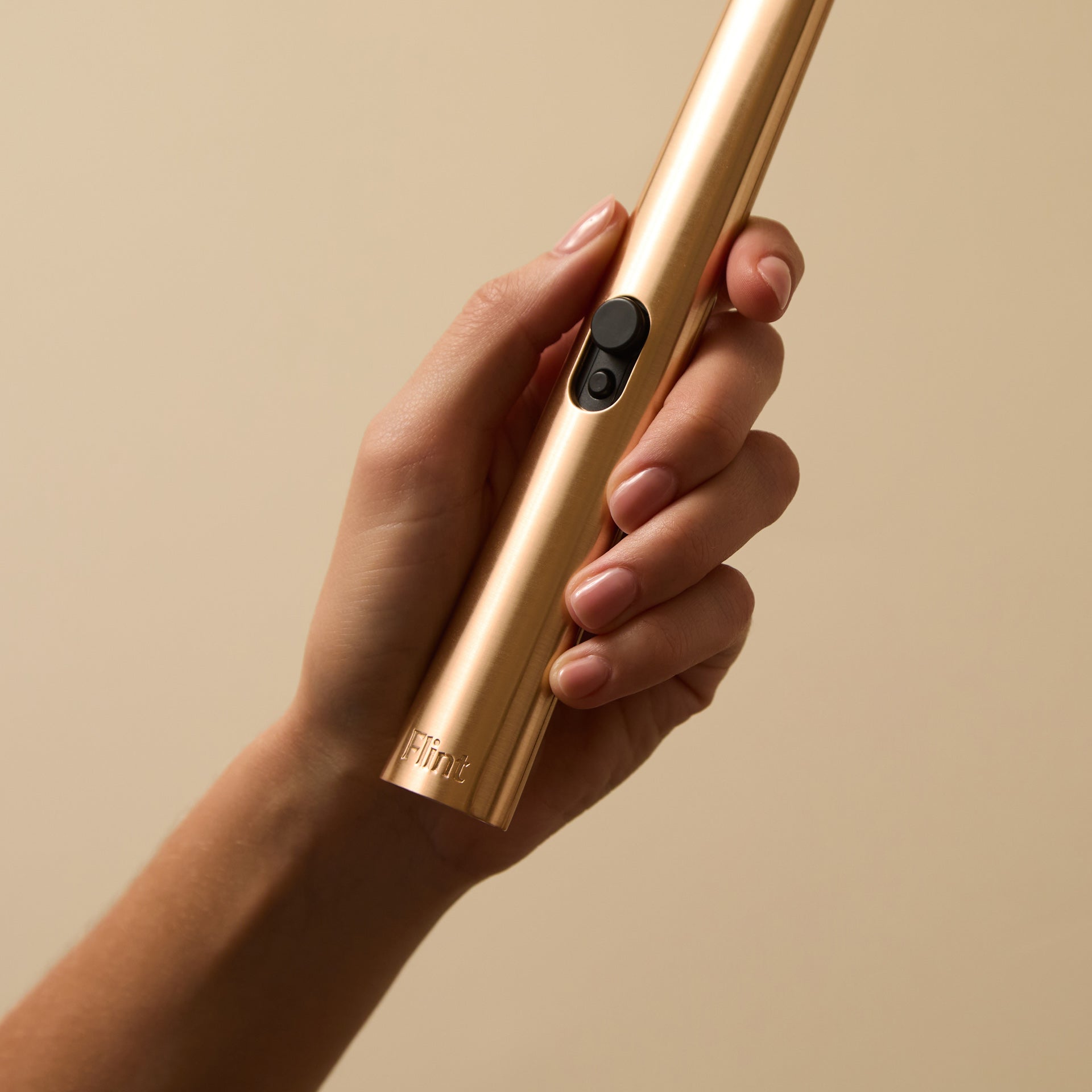 Flint Rechargeable Electric Lighter - Version 2.0