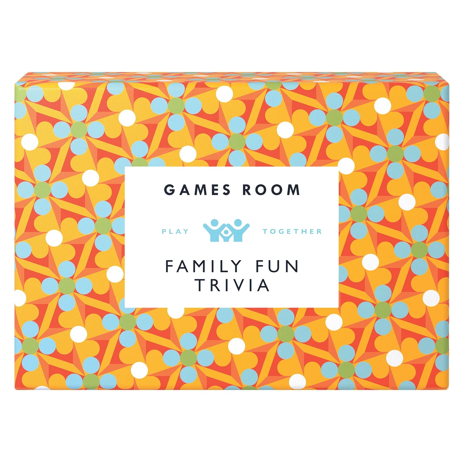 Family Fun Trivia