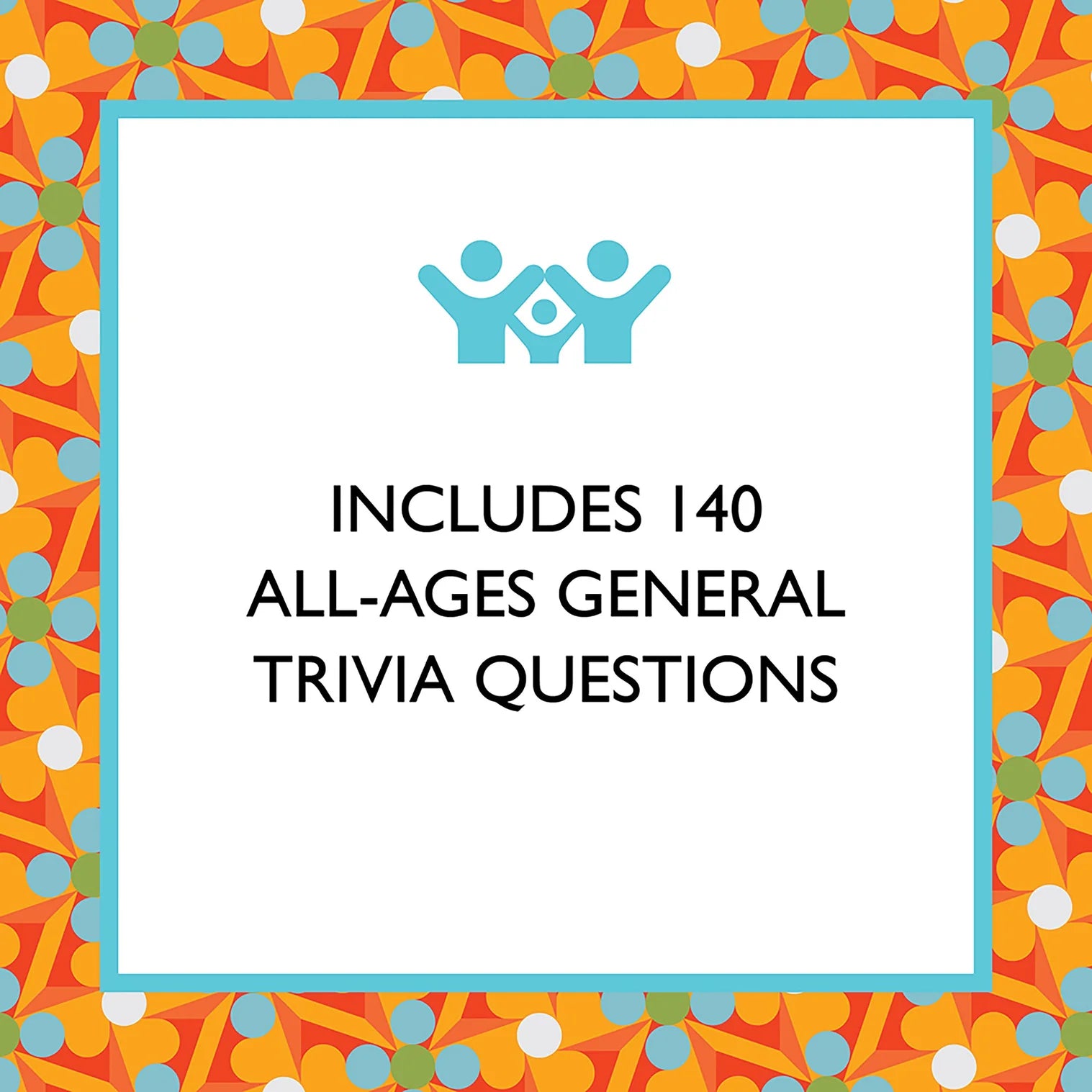 Family Fun Trivia