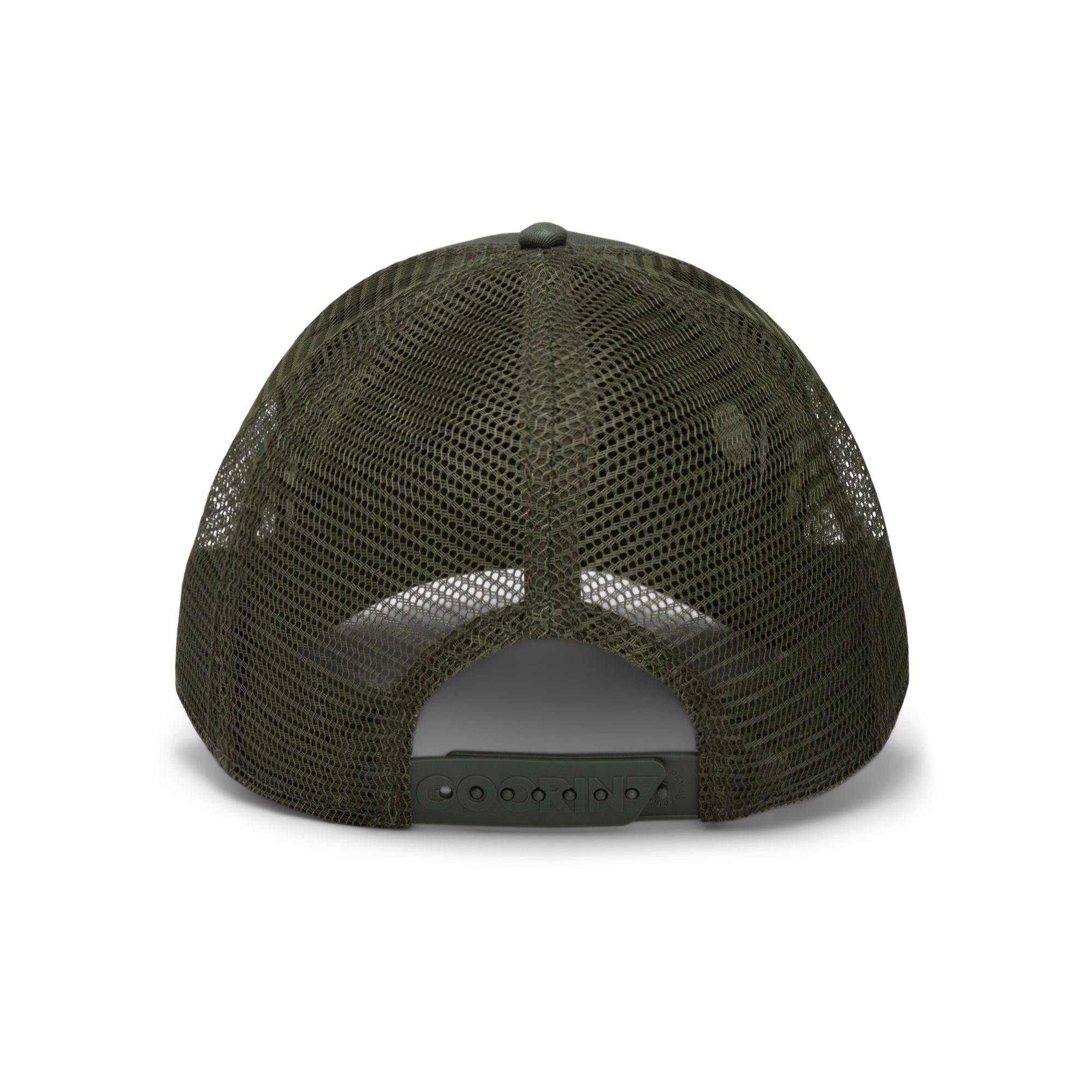 The Freedom Eagle (Palm) - Goorin Bros