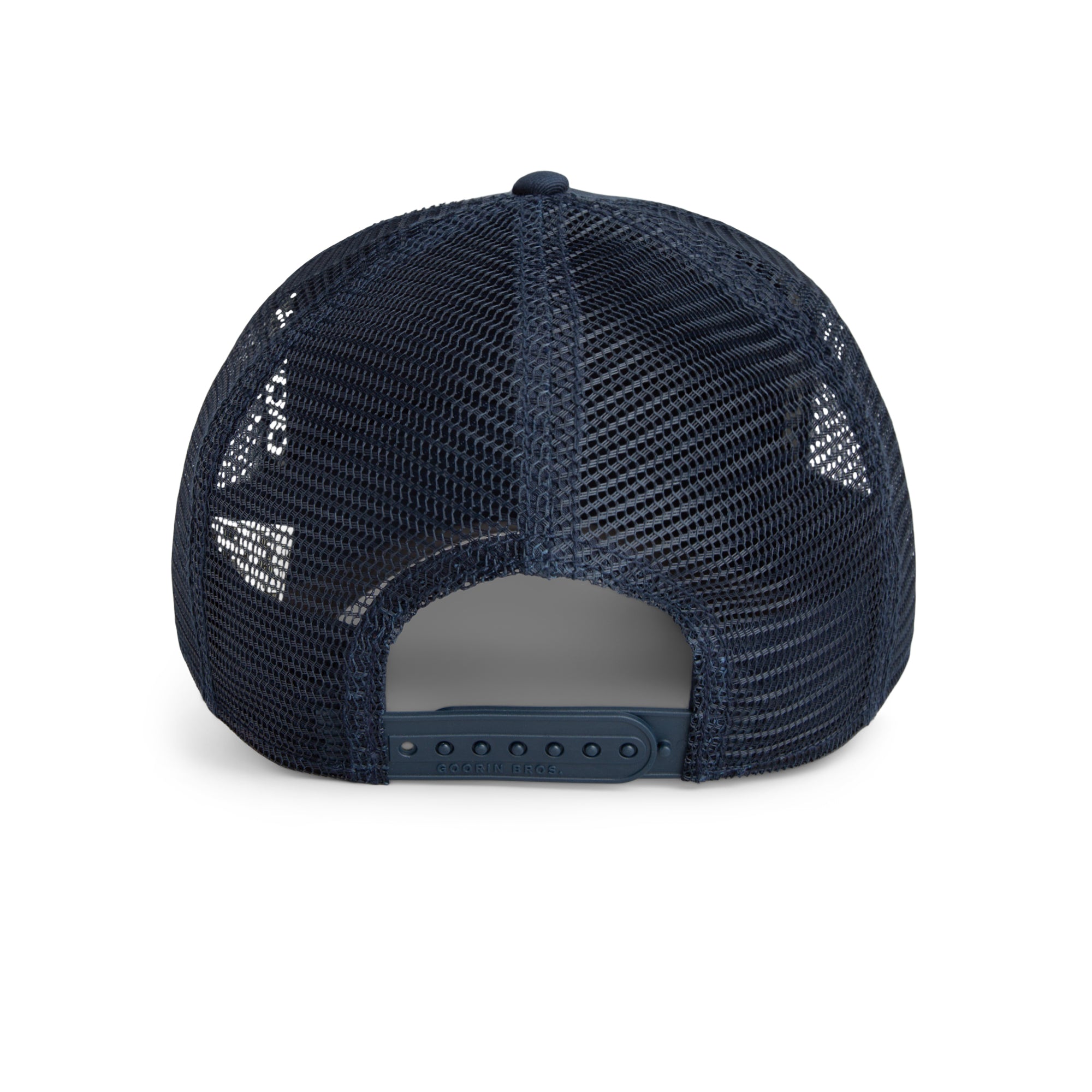 The Freedom Eagle (Navy) - Goorin Bros