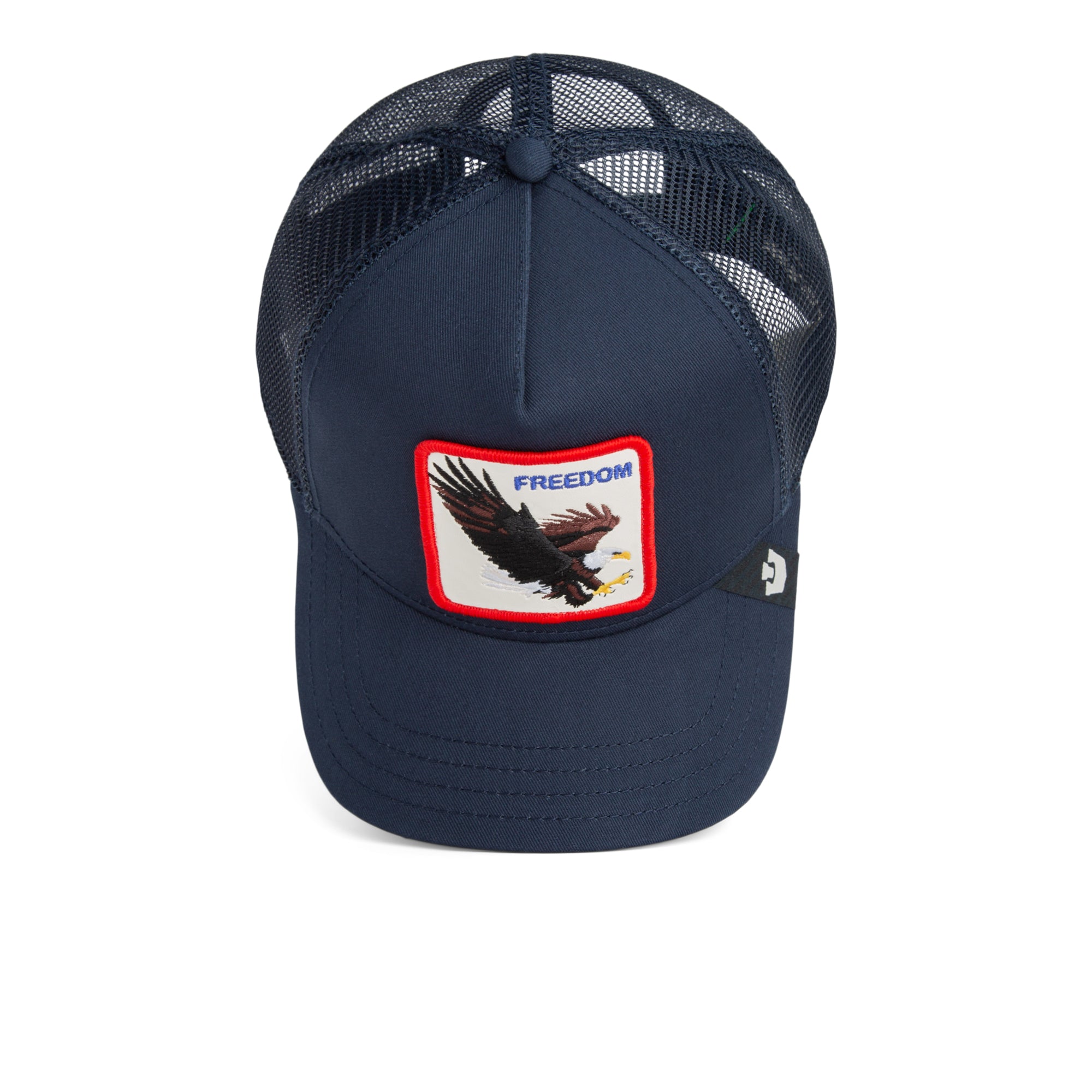 The Freedom Eagle (Navy) - Goorin Bros