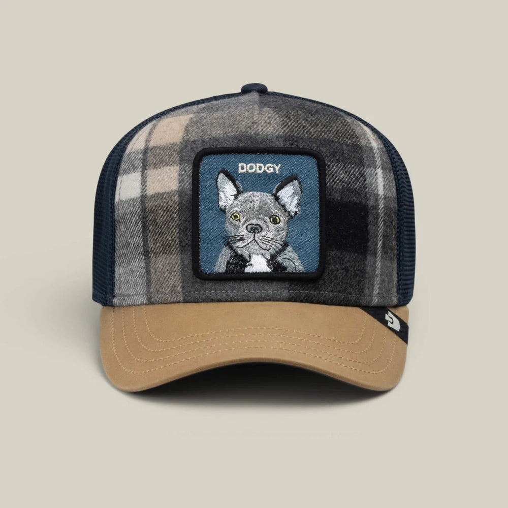 Brit Frenchie - Goorin Bros