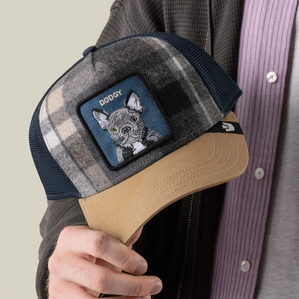 Brit Frenchie - Goorin Bros