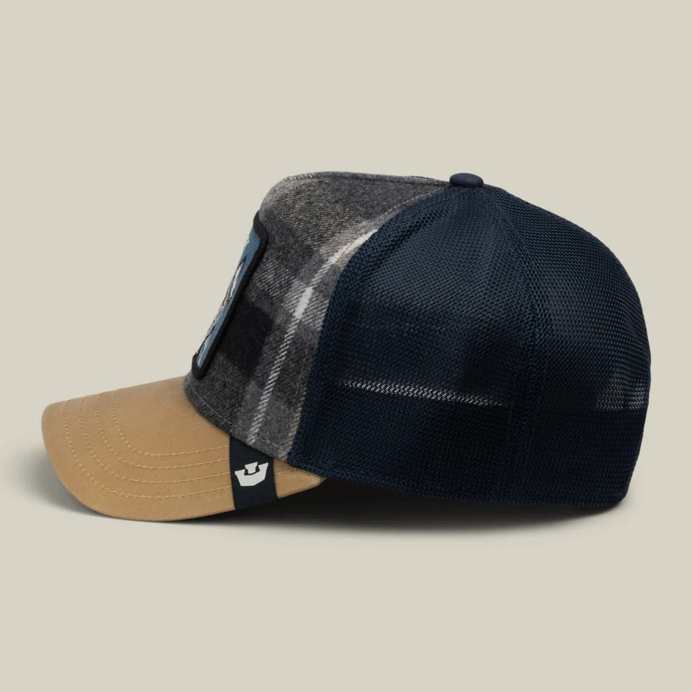 Brit Frenchie - Goorin Bros