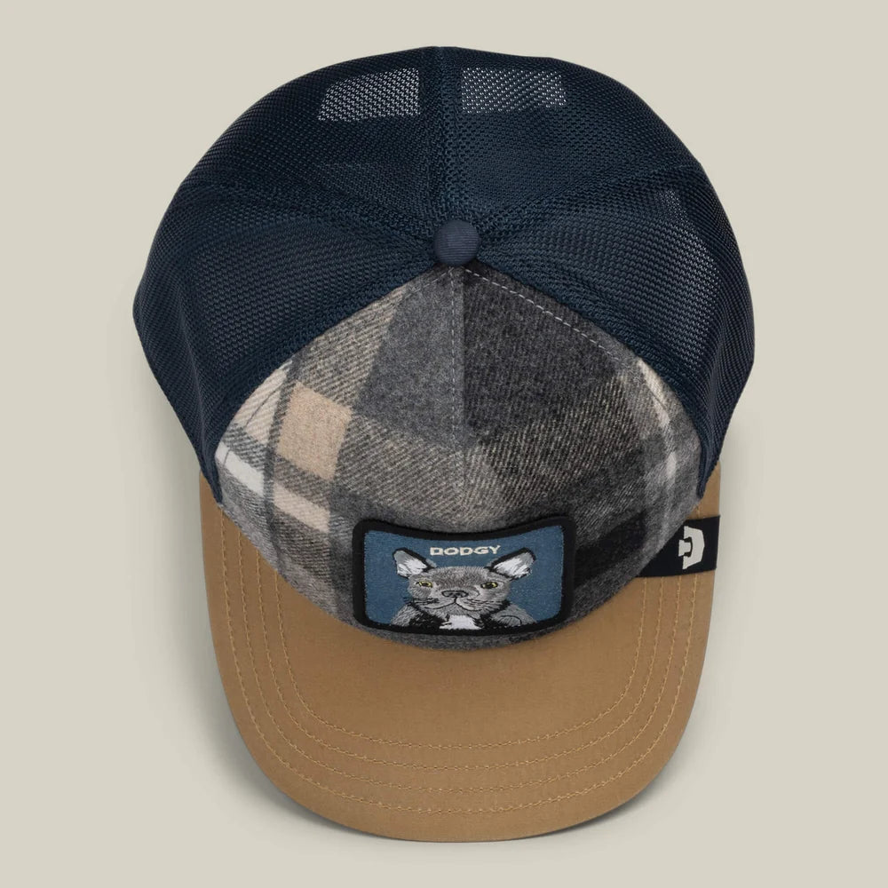 Brit Frenchie - Goorin Bros