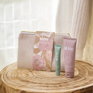 Hand & Lip Gift Set - A Moment To Bloom