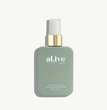 Hand & Surface Sanitiser - Alive Body