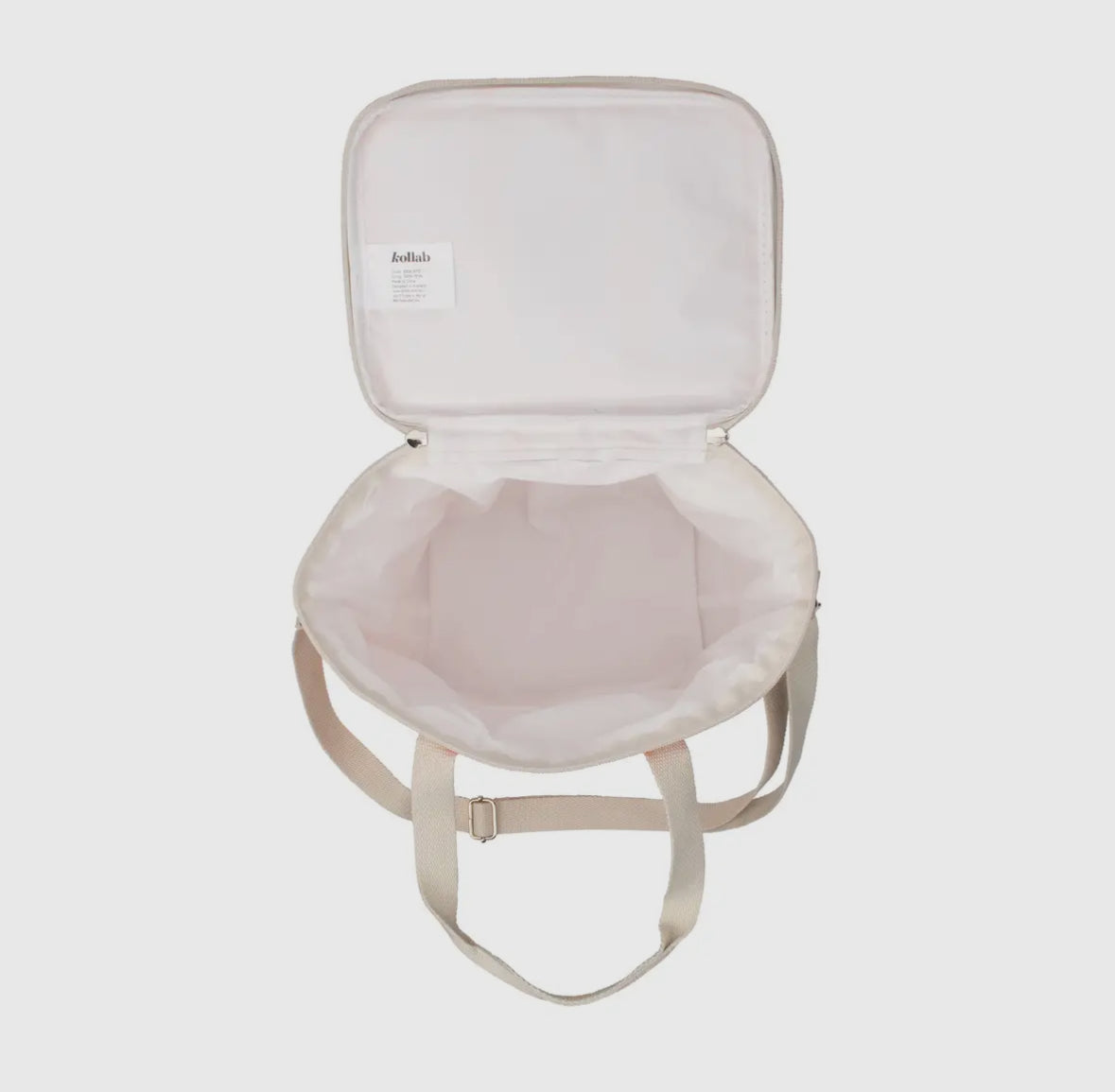 Mini Cooler Kollab x Karen Walker Collection