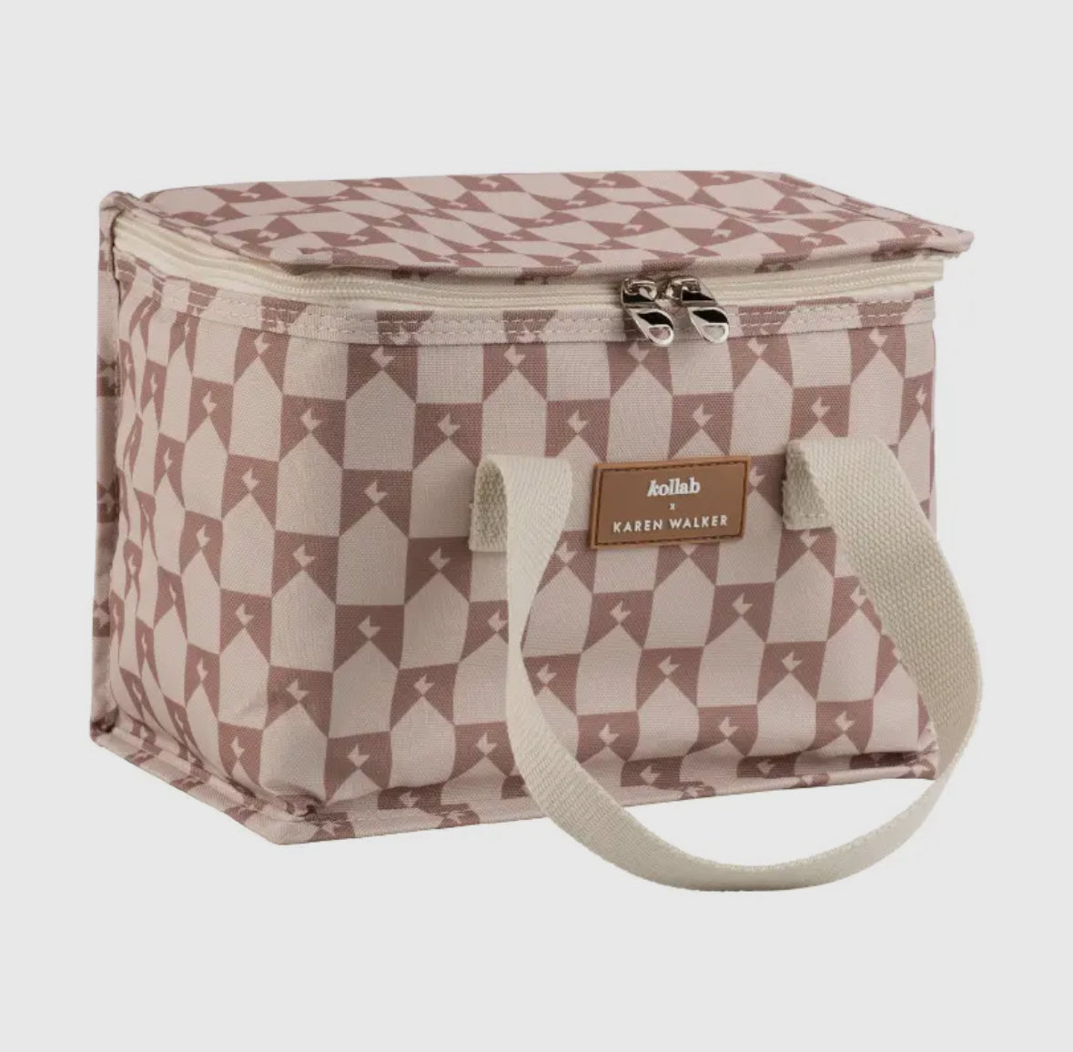 Lunch Box Monogram Kollab x Karen Walker Collection