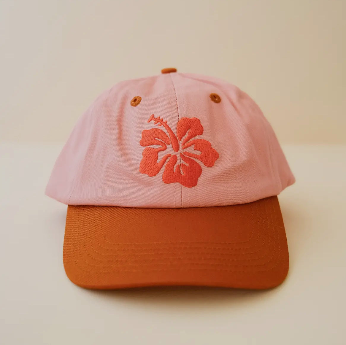 Hibiscus Cap - Cai & Jo