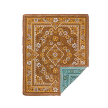 The Daisy Brown Rug