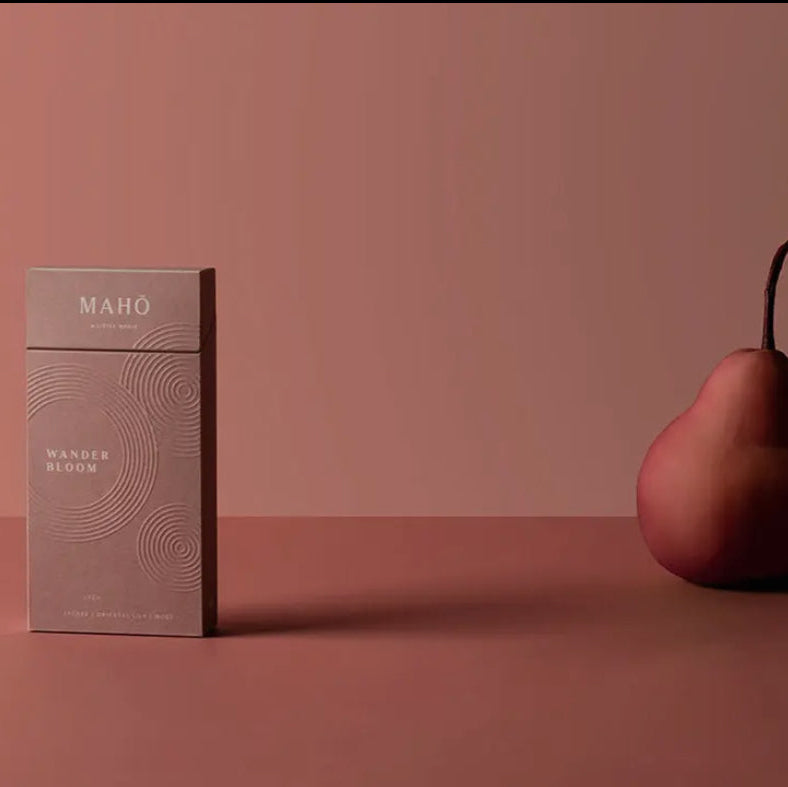 Maho Sensory Sticks (luxe incense)