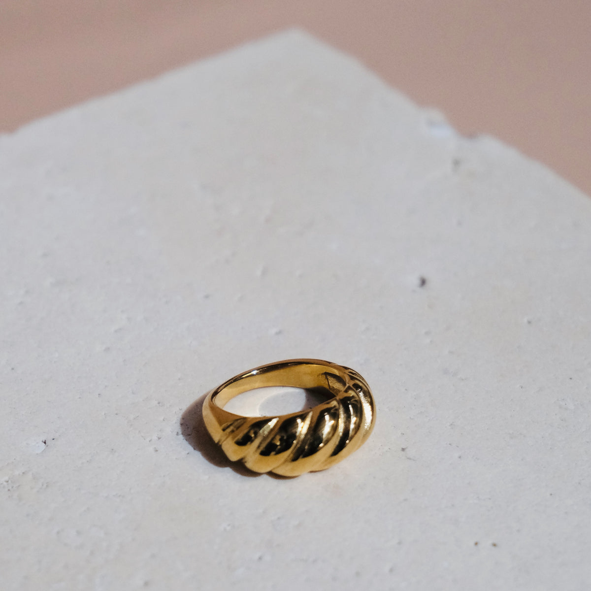 Margot Ring by Clou Studio