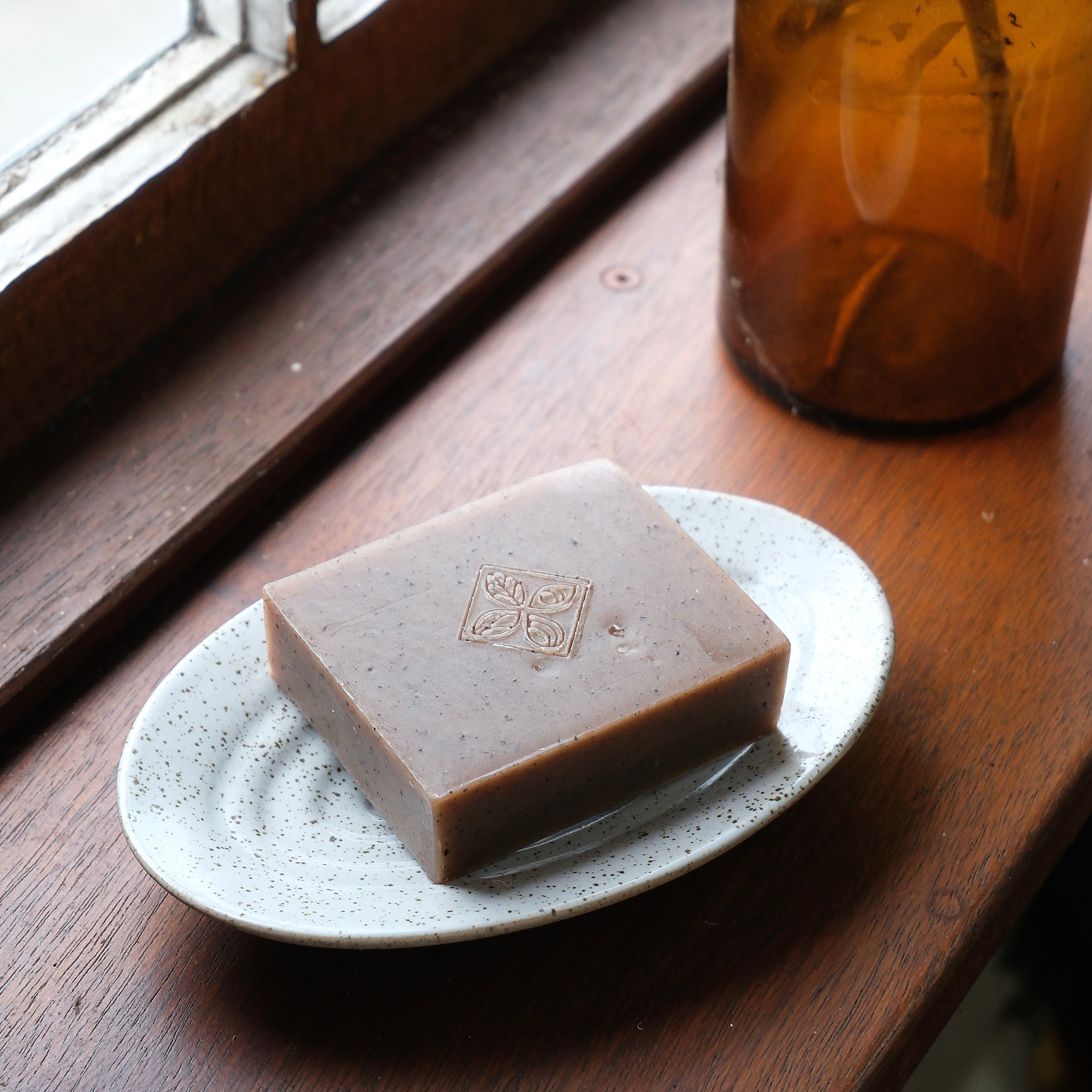 Garden to Table Ceramic Dish by Robert Gordon