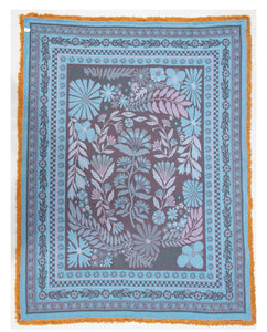 The Dahlia Rug