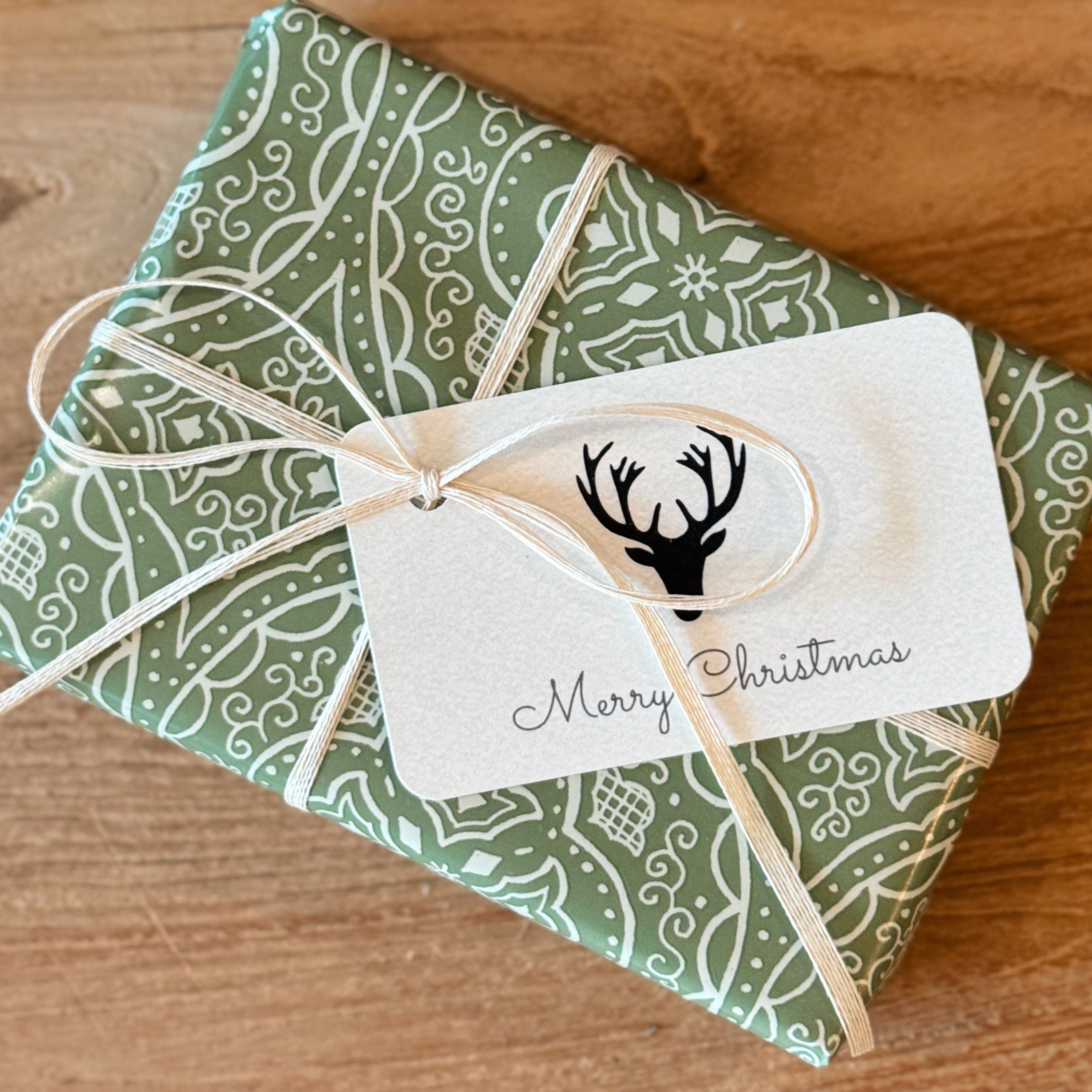 Gift Wrap