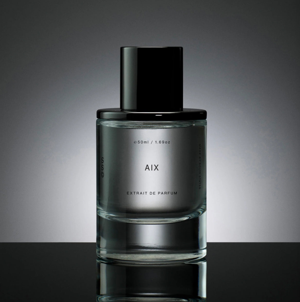 Solid State EDP for Men