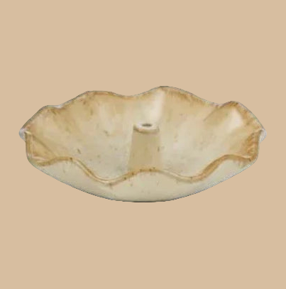 Ceramic Incense Holder