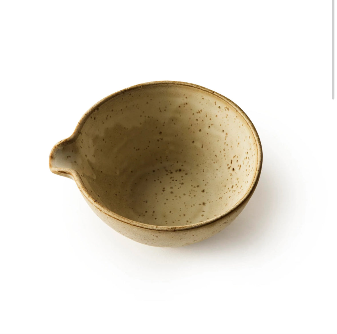 Francis Ceramic Prep / Matcha Bowls