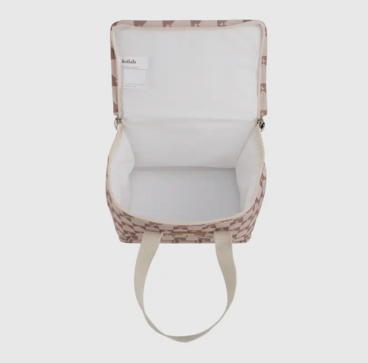 Lunch Box Monogram Kollab x Karen Walker Collection