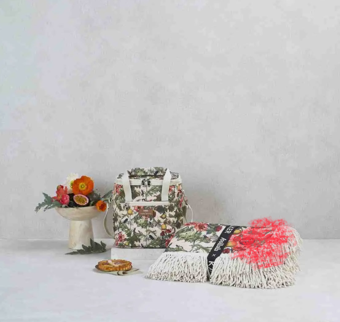 Mini Cooler Kollab x Karen Walker Collection