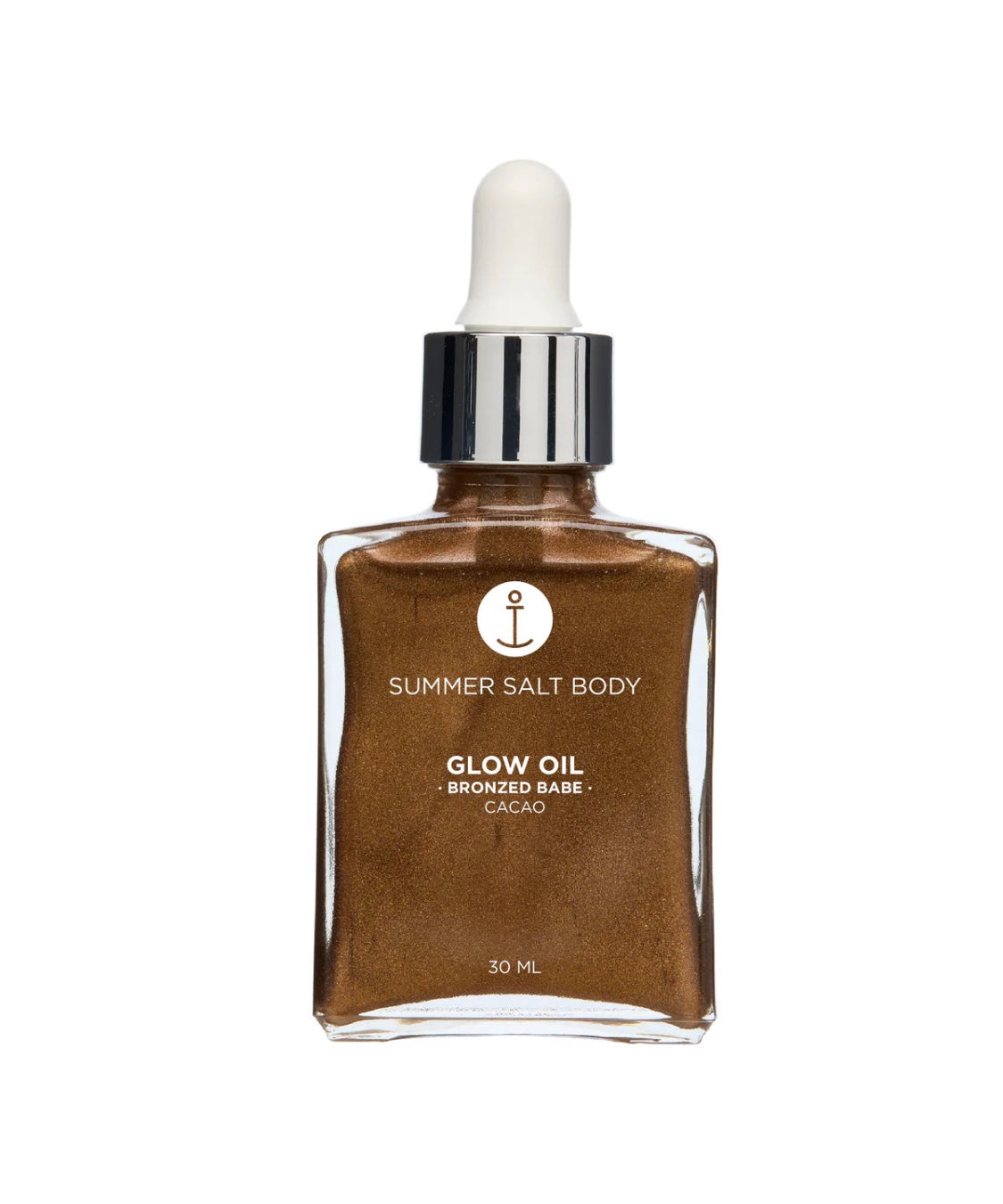 Glow Oil by Summer Salt Body