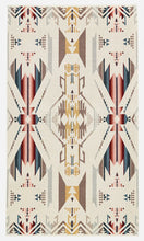 White Sands Beach Towel by Pendleton