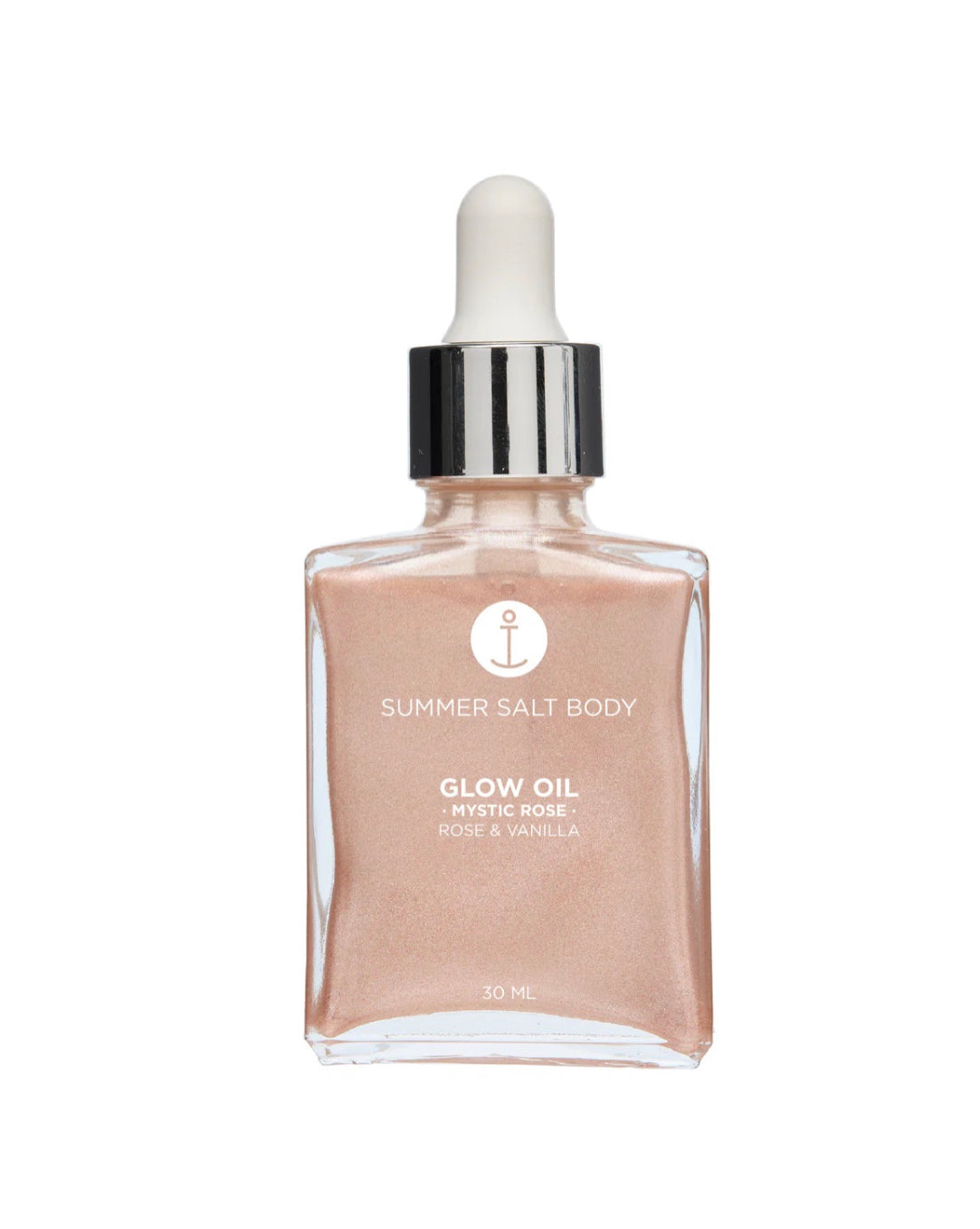 Glow Oil by Summer Salt Body