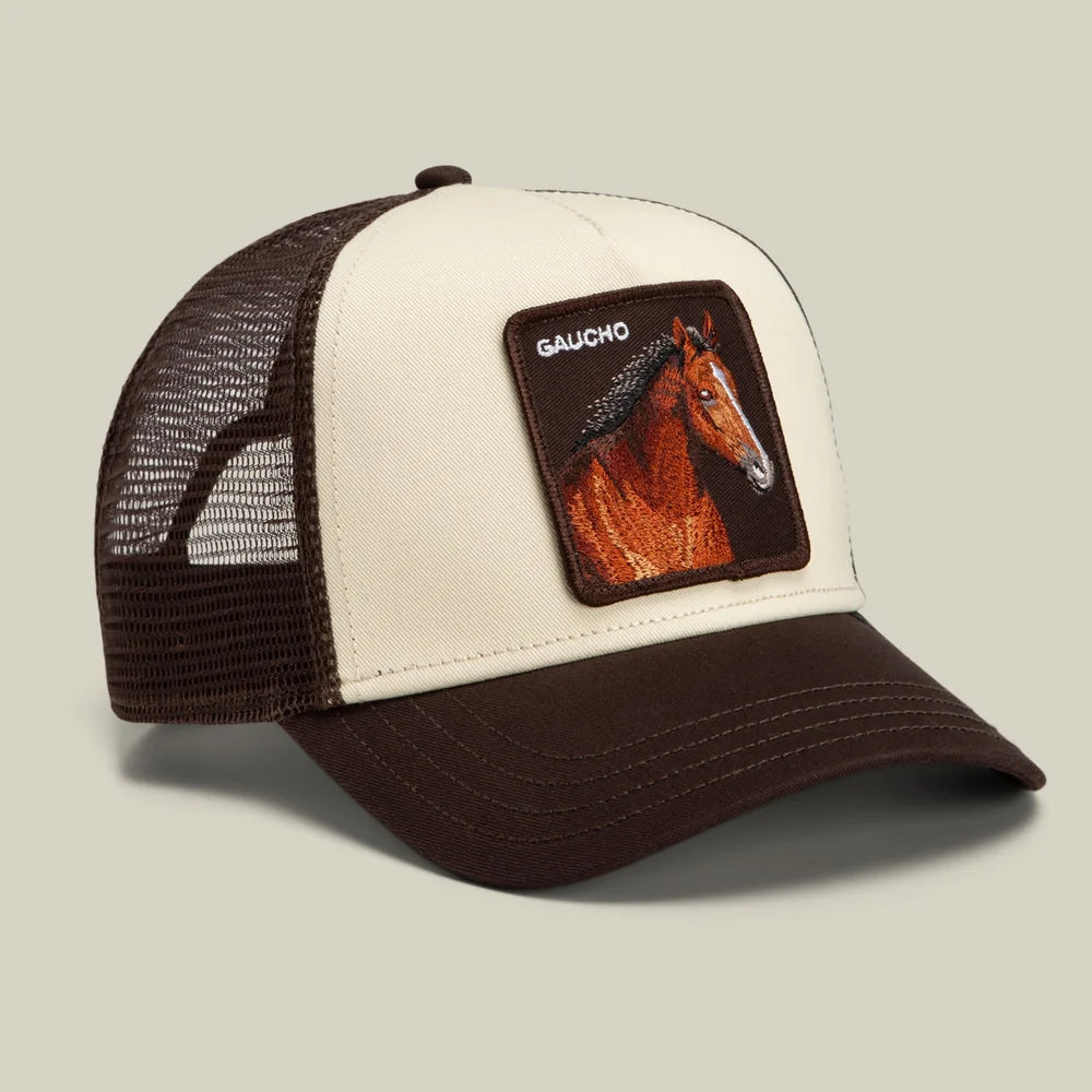 Gaucho Trucker - Goorin Bros