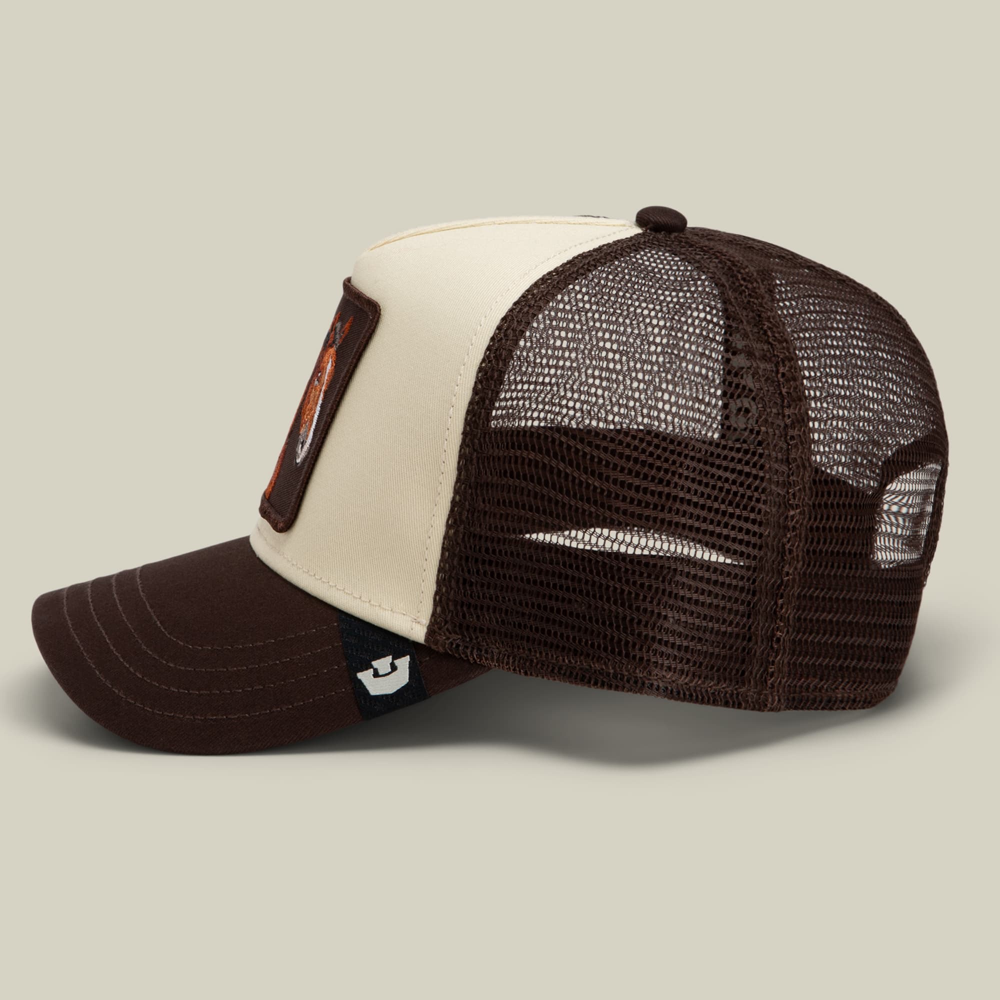 Gaucho Trucker - Goorin Bros