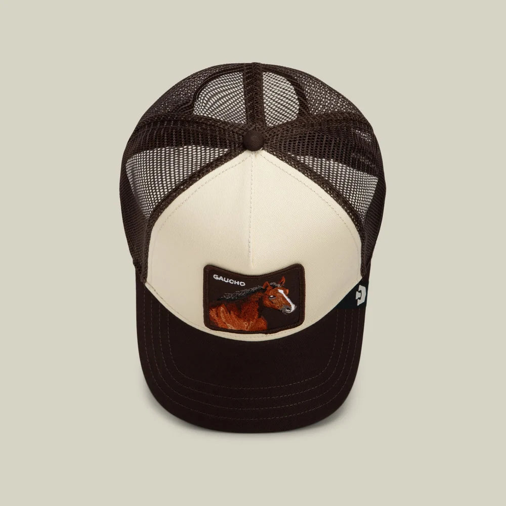 Gaucho Trucker - Goorin Bros