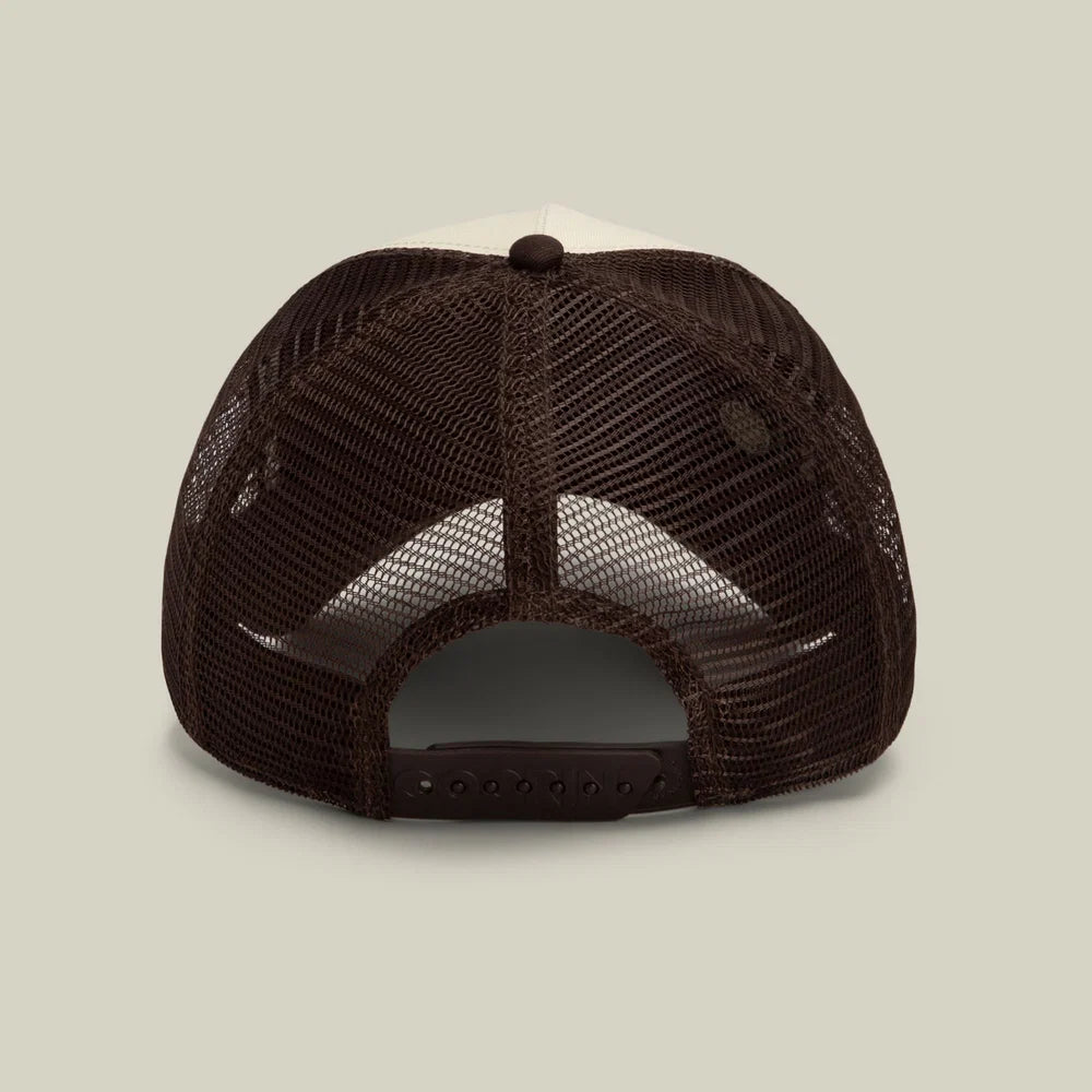Gaucho Trucker - Goorin Bros