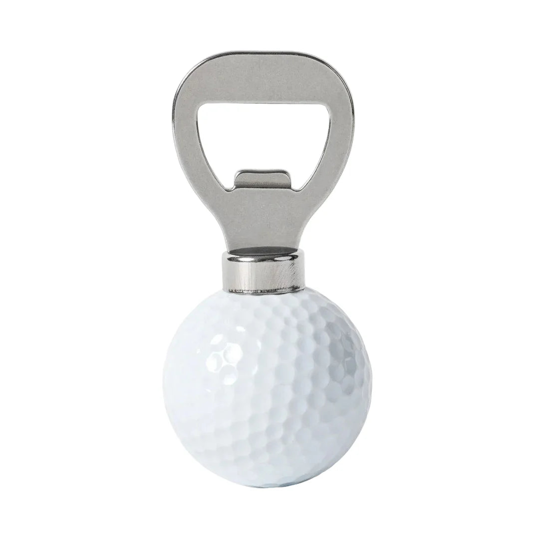 Golf Ball Bottle Opener