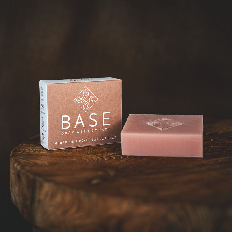Base Soaps - Handmade in Australia