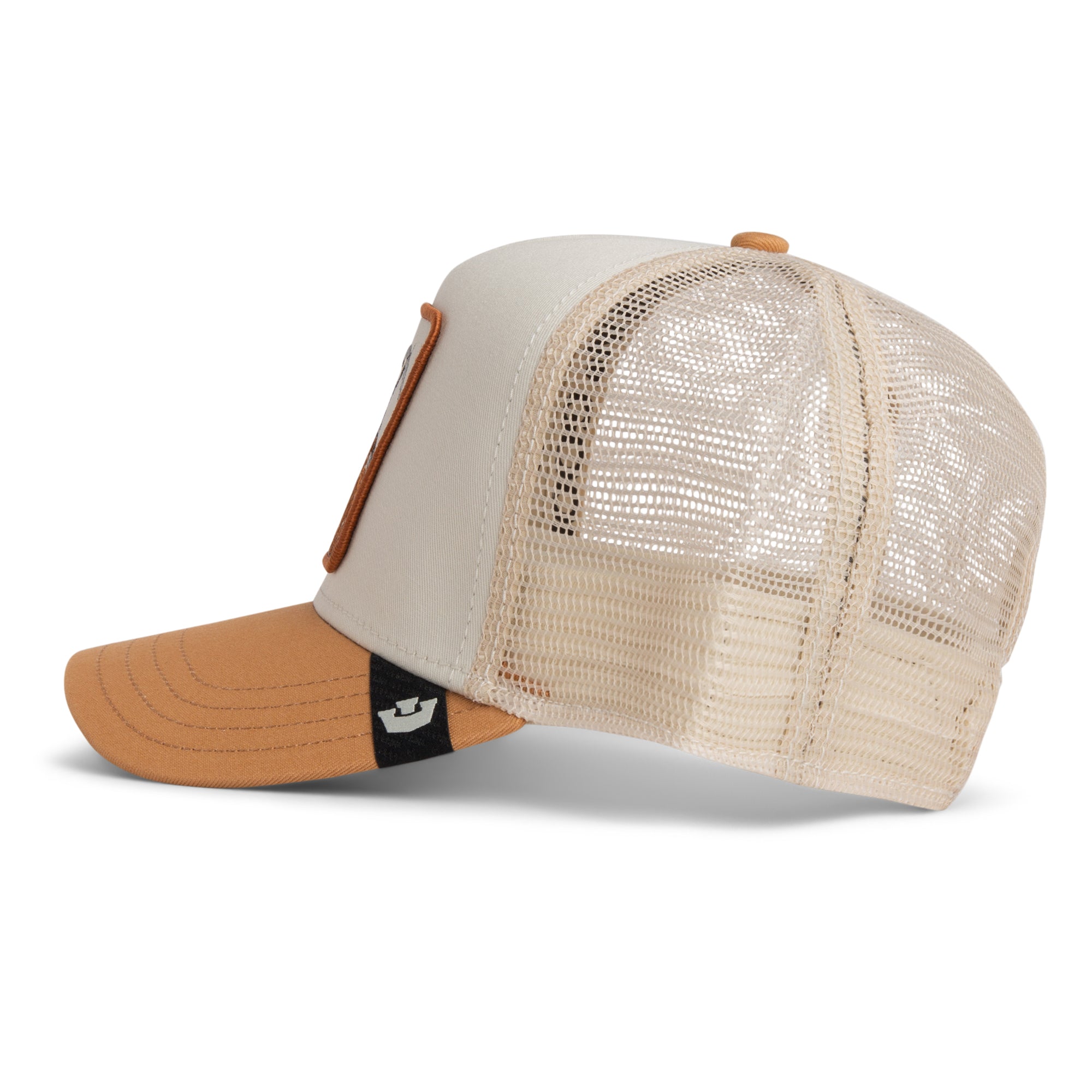 The Goat (Chalk / Heat) - Goorin Bros